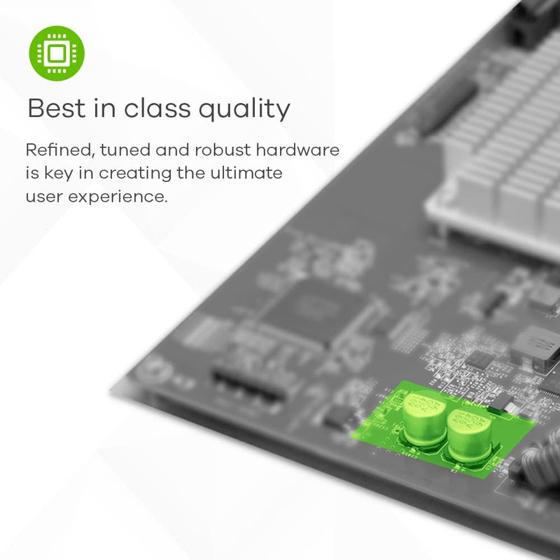ZyXEL 24-Port Gigabit Ethernet Smart Managed Rackmount Switch - Fanless Design [GS1900-24] - Image 5
